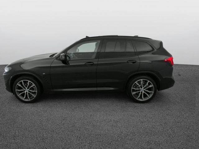 Bmw X3 image 7
