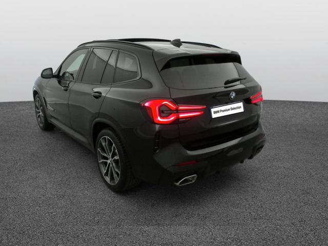 Bmw X3 image 6