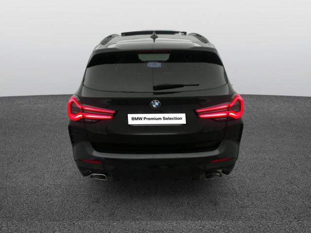 Bmw X3 image 4