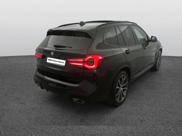 Bmw X3 image 2