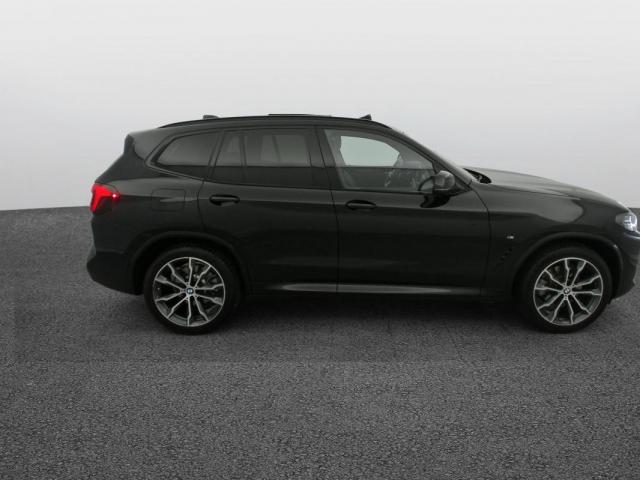 Bmw X3 image 5