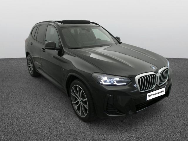 Bmw X3 image 1