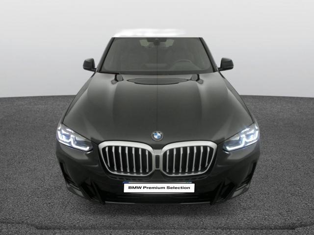 Bmw X3 image 8