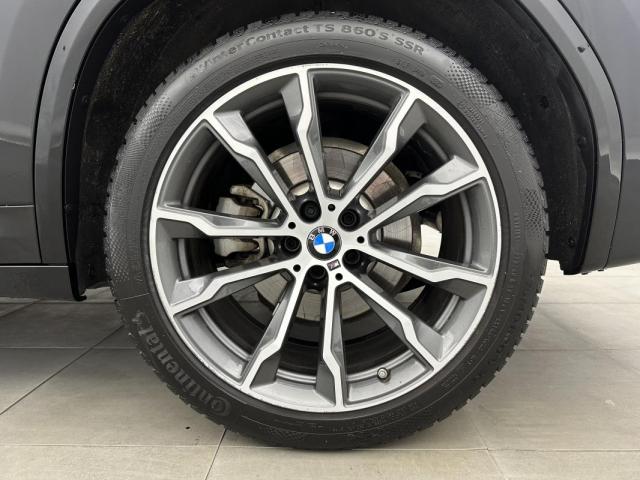 Bmw X3 image 9