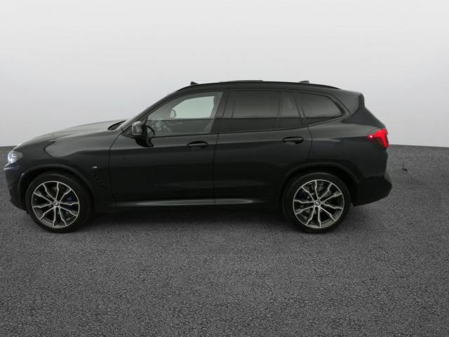 Bmw X3 image 8