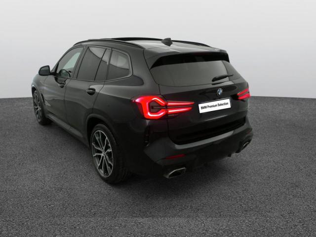Bmw X3 image 9