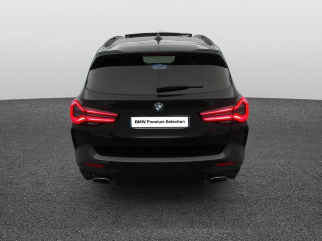 Bmw X3 image 5