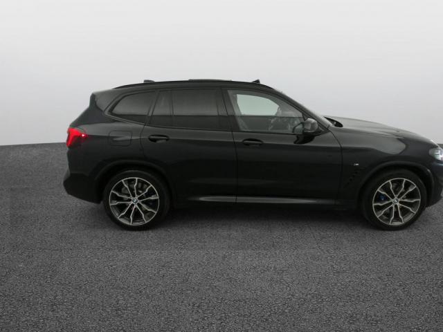 Bmw X3 image 3