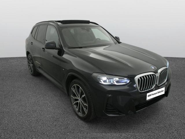 Bmw X3 image 6