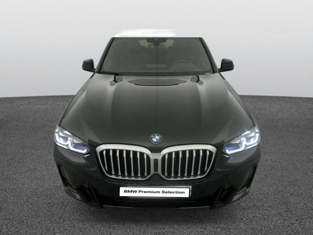 Bmw X3 image 7