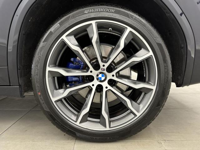 Bmw X3 image 4