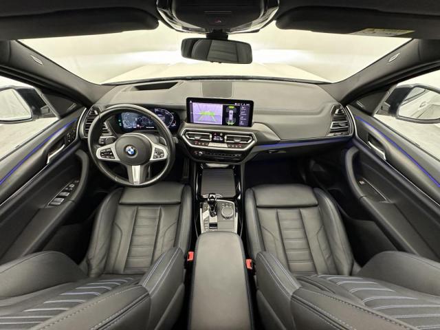 Bmw X3 image 6
