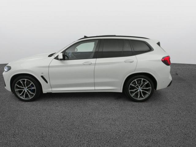 Bmw X3 image 9