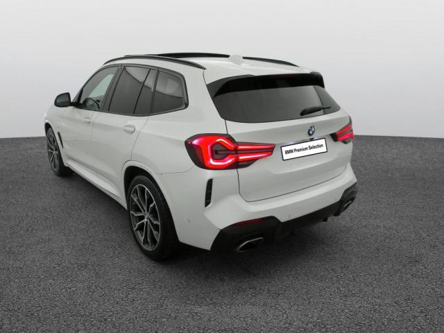 Bmw X3 image 2