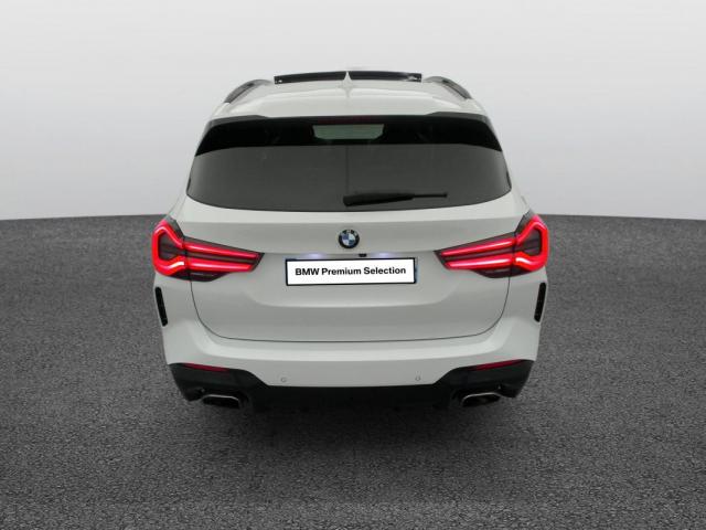Bmw X3 image 7