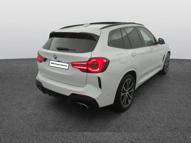 Bmw X3 image 8