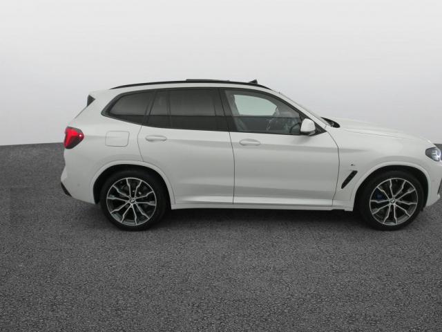 Bmw X3 image 3