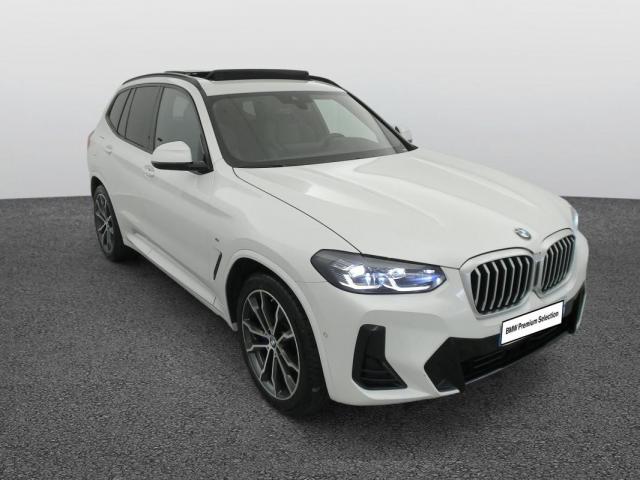 Bmw X3 image 1