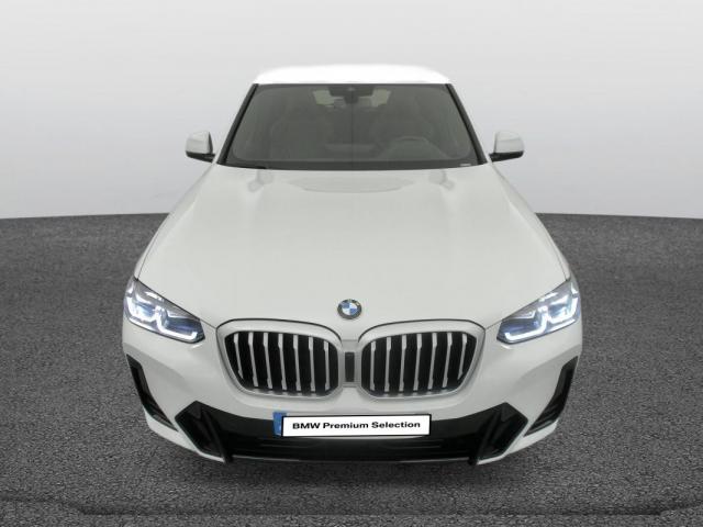 Bmw X3 image 5