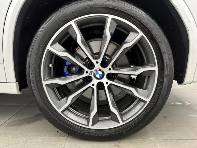 Bmw X3 image 4