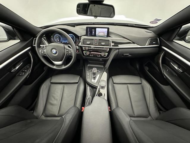 Bmw Série 4 Gran Coupé image 4