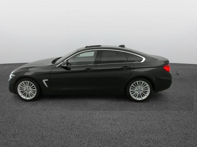 Bmw Série 4 Gran Coupé image 8