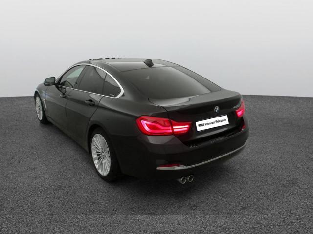 Bmw Série 4 Gran Coupé image 9