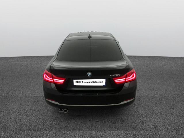 Bmw Série 4 Gran Coupé image 1