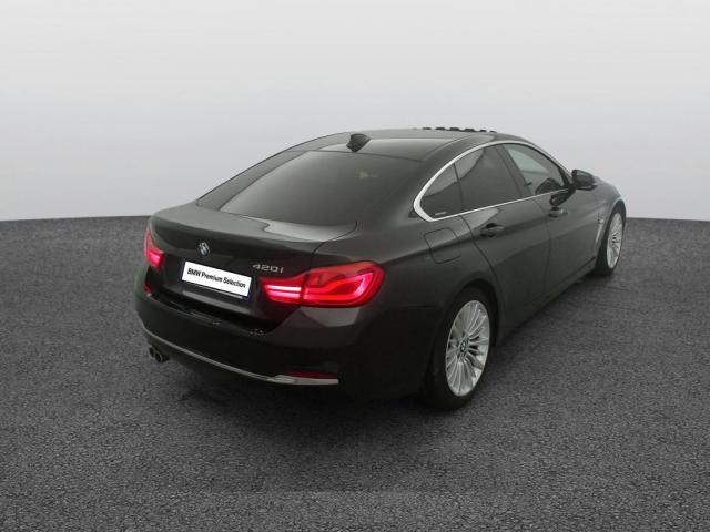 Bmw Série 4 Gran Coupé image 6