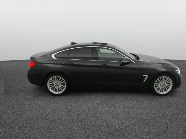 Bmw Série 4 Gran Coupé image 5