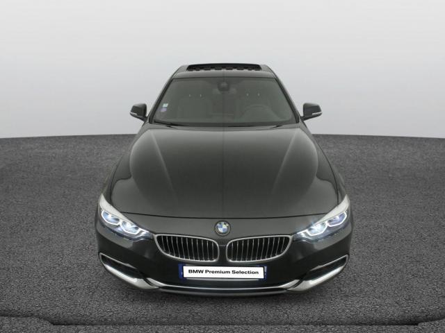 Bmw Série 4 Gran Coupé image 3