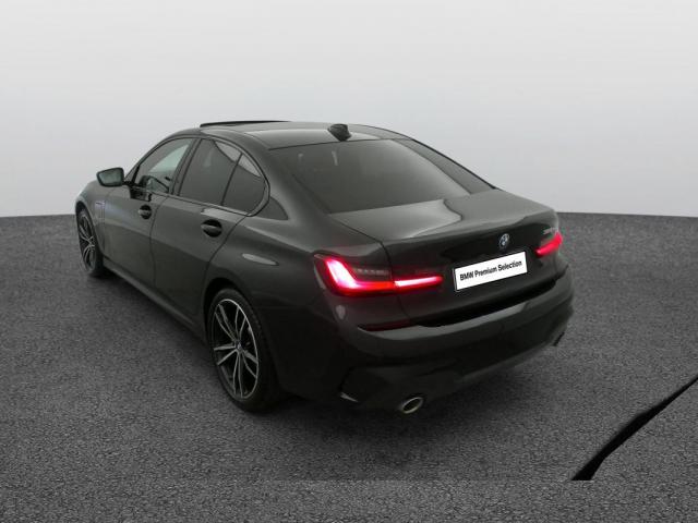 Bmw Série 3 image 3