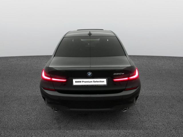 Bmw Série 3 image 2