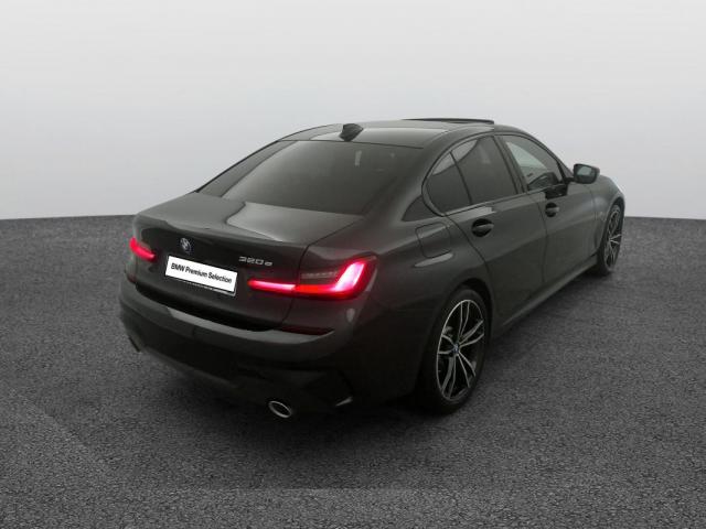 Bmw Série 3 image 7