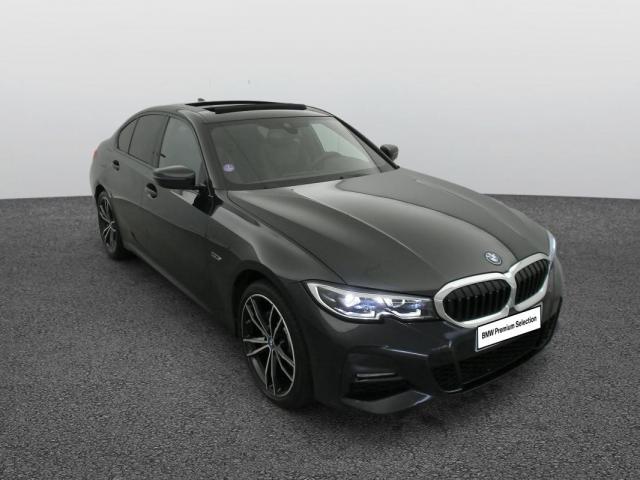 Bmw Série 3 image 8