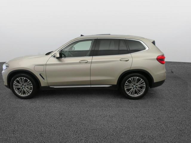 Bmw X3 image 7