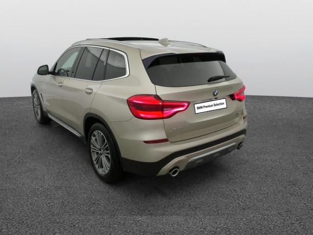 Bmw X3 image 1