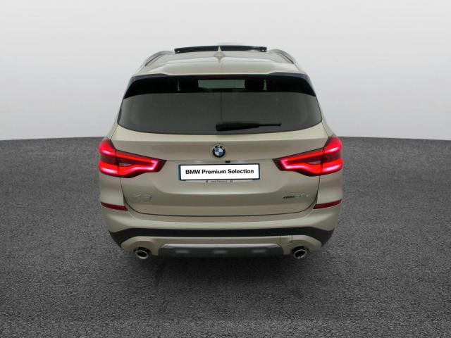Bmw X3 image 3