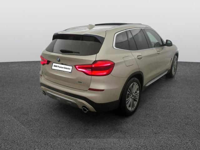 Bmw X3 image 8