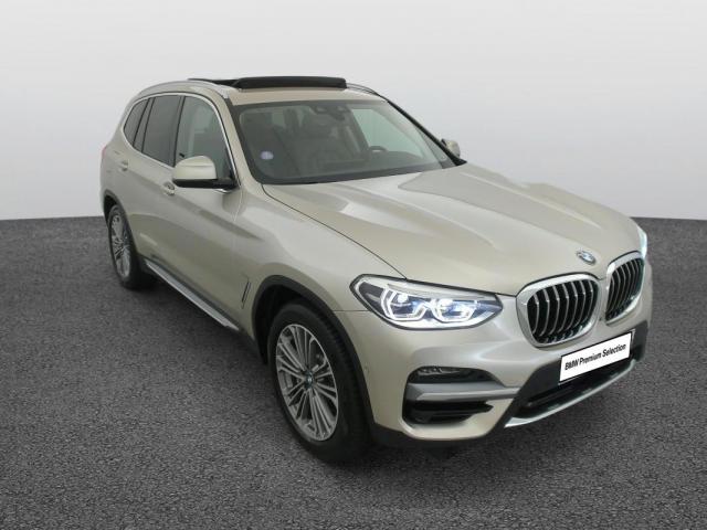 Bmw X3 image 4