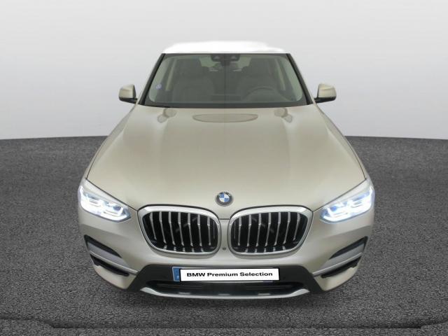Bmw X3 image 6