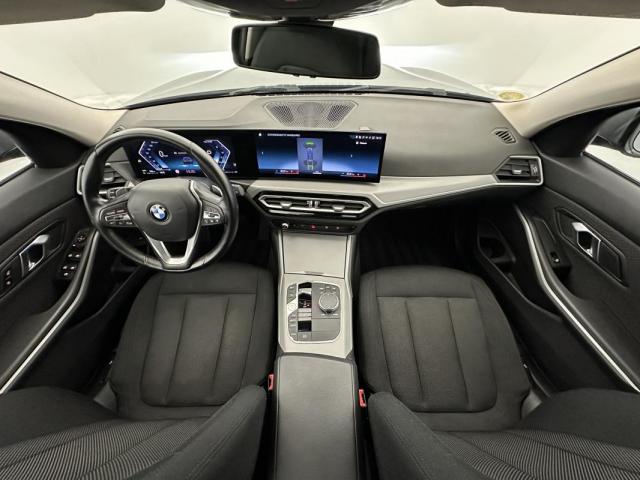 Bmw Série 3 image 1