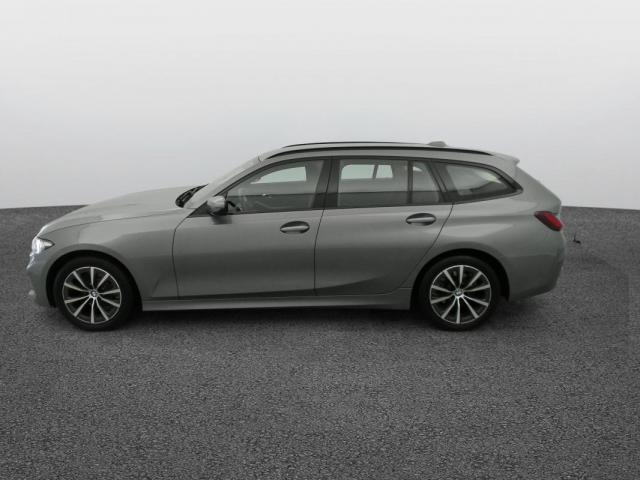 Bmw Série 3 image 6