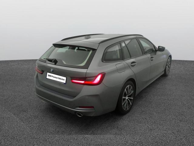 Bmw Série 3 image 3