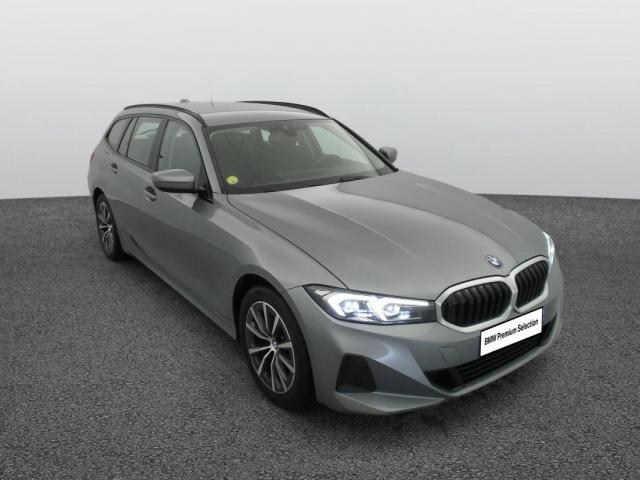Bmw Série 3 image 4