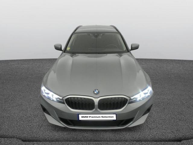 Bmw Série 3 image 8