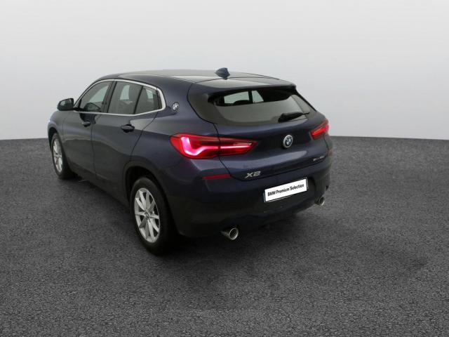 Bmw X2 image 4