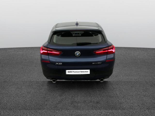 Bmw X2 image 8