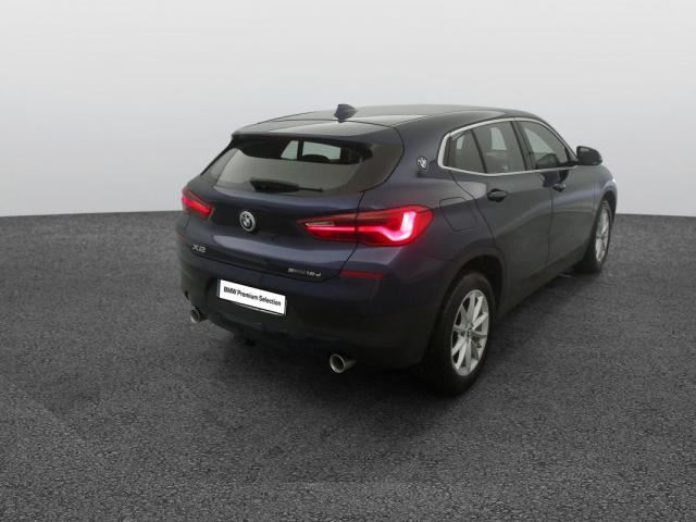 Bmw X2 image 2
