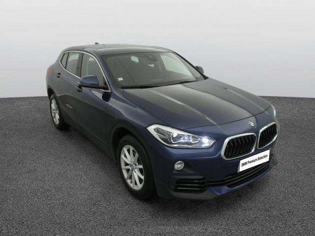 Bmw X2 image 6